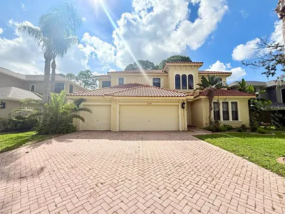 12808 EAGLES ENTRY DRIVE Odessa FL