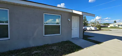 44 WALNUT ROAD 1 #1 Ocala FL
