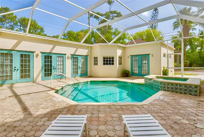 5620 29TH AVENUE S B #B Gulfport FL