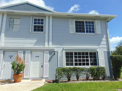 1854 SW 81st Ln 6-25 #6-25 Davie FL