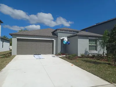 5428 AMARYLLIS GARDEN STREET Apollo Beach FL