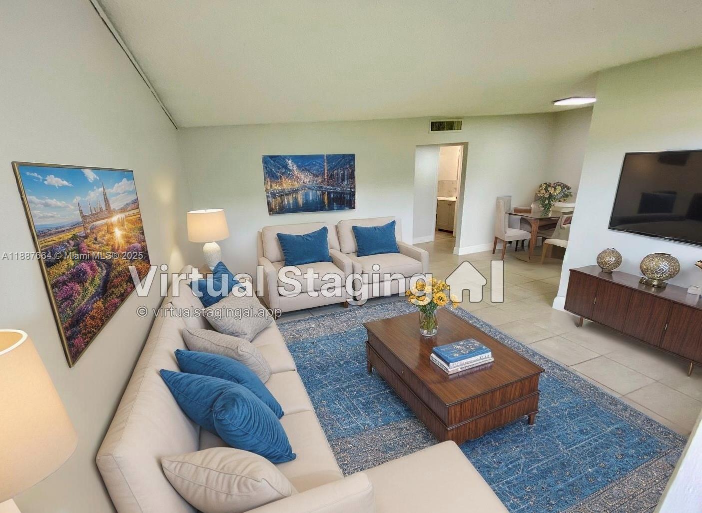 400 NE 1st St 110 #110 Hallandale Beach FL