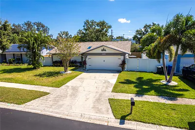 1365 WINDING BROOK WAY Dunedin FL