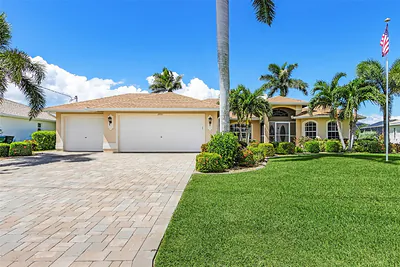 2951 SW 30TH STREET Cape Coral FL