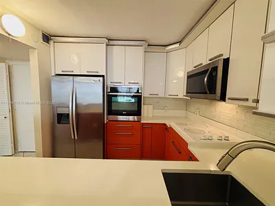 1817 S Ocean Dr 622 #622 Hallandale Beach FL