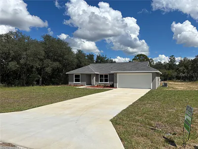 4833 SW HYACINTH COURT Dunnellon FL