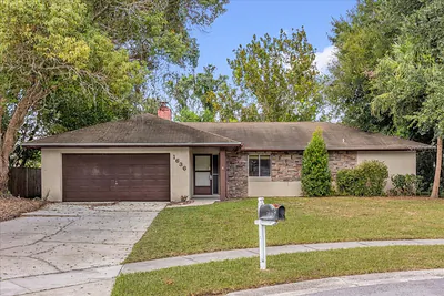 1636 E SANDPIPER TRAIL Casselberry FL