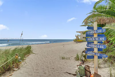 343 Palm St 3 #3 Hollywood FL