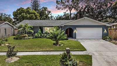 2331 ROBYN COURT Dunedin FL
