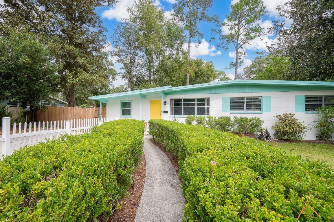 1626 NW 34TH PLACE Gainesville FL