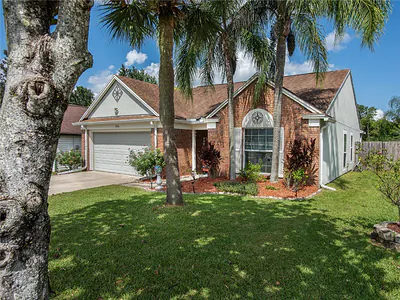 1016 MCCULLY COURT Oviedo FL