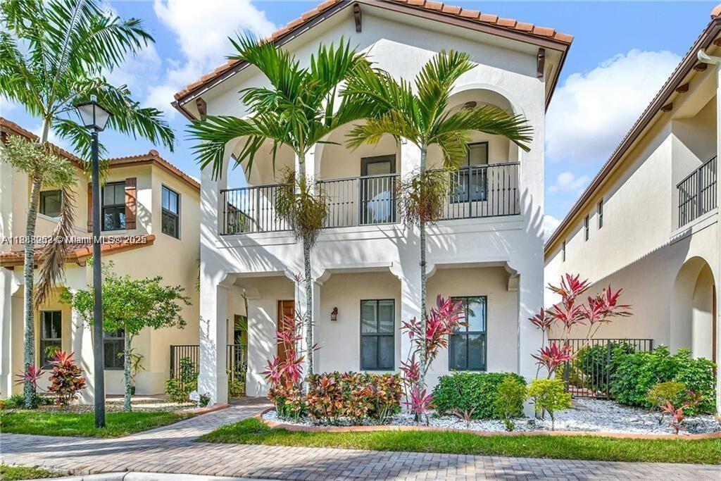 8354 NW 39th Ct 8354 #8354 Cooper City FL