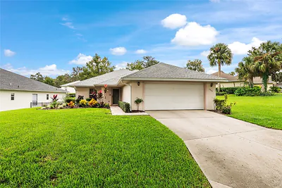 2602 SW 20TH CIRCLE Ocala FL