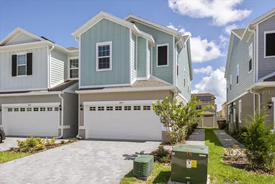 1255 STOCKWELL AVENUE St Cloud FL