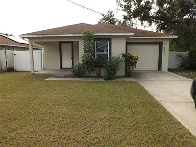 712 W MYRTLE STREET Lakeland FL