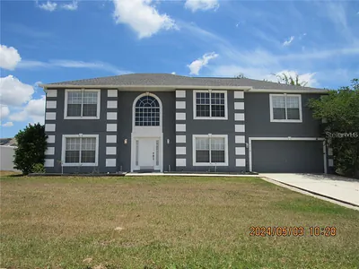 2318 BELFRY WAY Mascotte FL