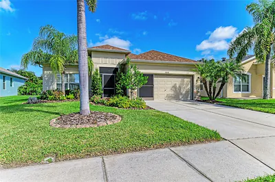 8815 39TH STREET CIRCLE E Parrish FL