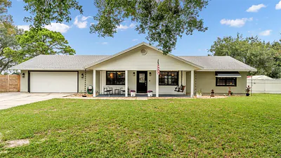 4352 IRIS STREET N Lakeland FL
