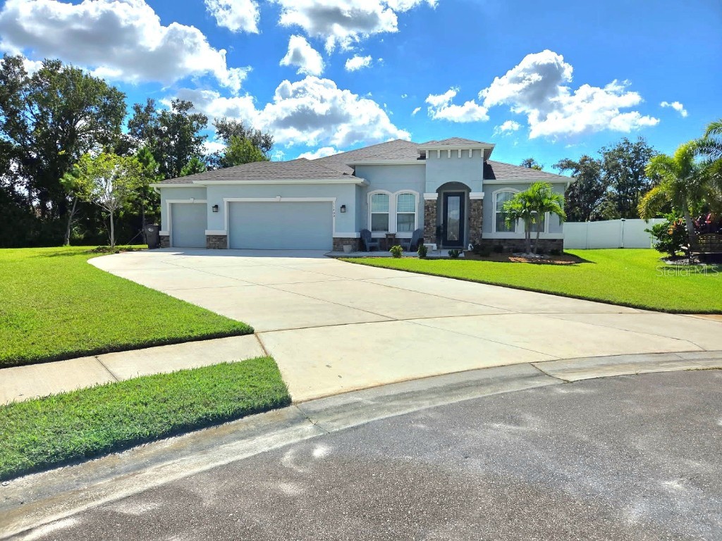 11405 59TH STREET E Parrish FL