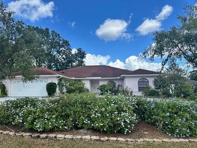 4600 VICTORIA ROAD Land O Lakes FL