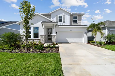 8515 WAPPINGER PLACE Parrish FL