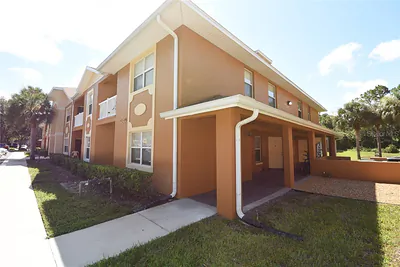 4600 E MOODY BOULEVARD 14D #14D Bunnell FL