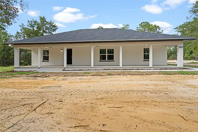 11651 NE 107 PLACE Archer FL
