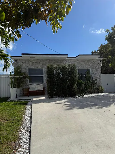 5629 NW 31st Ave 0 Miami FL
