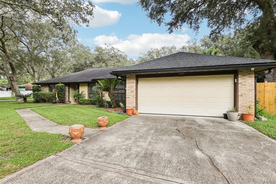 11327 PINTO COURT Jacksonville FL