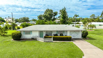 519 ACACIA LANE Nokomis FL