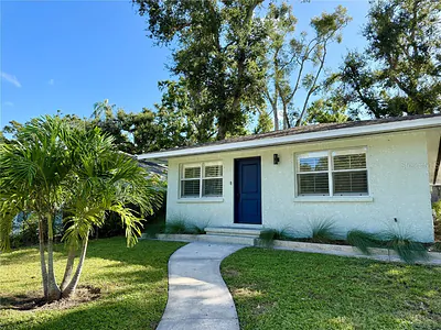 1802 COCOANUT AVENUE Sarasota FL