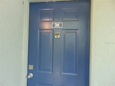 5440 S MACDILL AVENUE 3K #3K Tampa FL