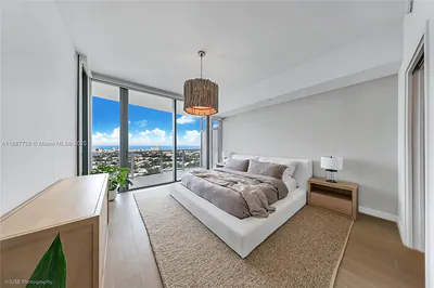 500 Alton Rd 1906 #1906 Miami Beach FL
