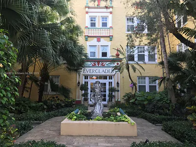 536 14th St 311 #311 Miami Beach FL