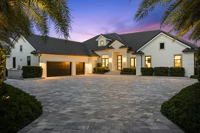 6 CORDOBA COURT Palm Coast FL