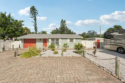 5200 STATE ROAD 776 Venice FL
