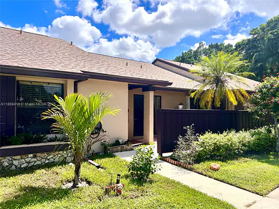 8261 E Boca Glades Blvd E 8261 #8261 Boca Raton FL