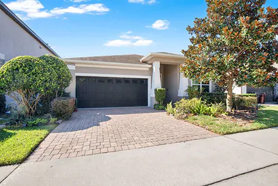 992 BALDWIN COVE WAY Orlando FL