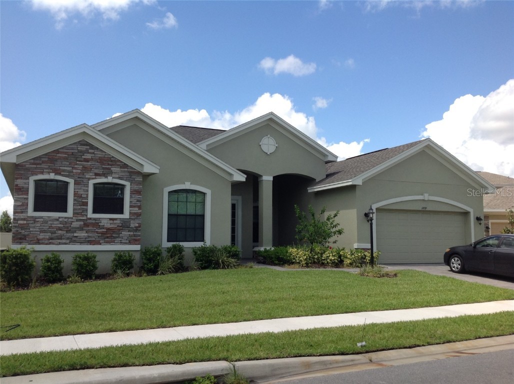1459 SILVER LEAF DRIVE Lakeland FL