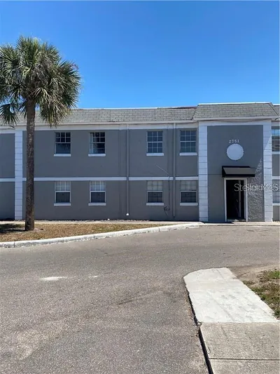 2751 L B MCLEOD ROAD C #C Orlando FL