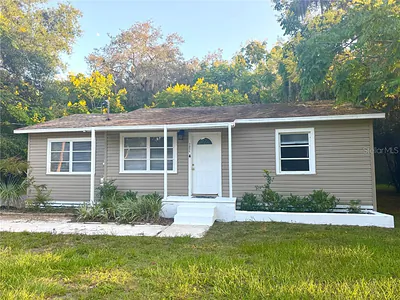 1006 LEROY BELLAMY ROAD Inverness FL
