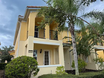 11992 LORENZA LANE Orlando FL