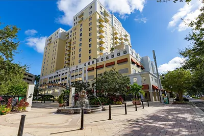 628 CLEVELAND STREET 612 #612 Clearwater FL