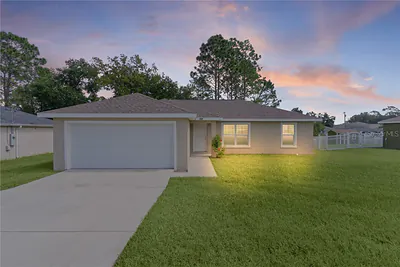 15883 SE 98TH TERRACE Summerfield FL