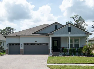 5145 SOUTHERN VALLEY LOOP Brooksville FL