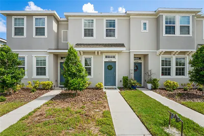 6240 FAIRMONT LANE Palmetto FL