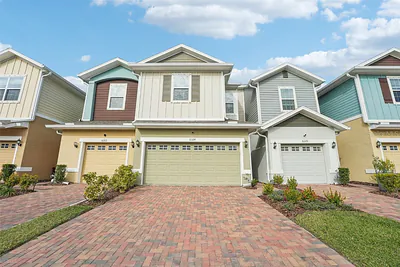 6324 CAMINO DRIVE Apollo Beach FL