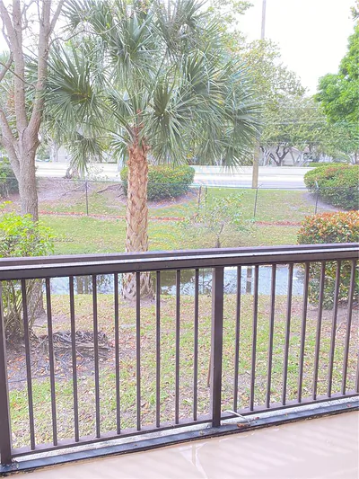 4581 W Mcnab Rd 26 #26 Pompano Beach FL