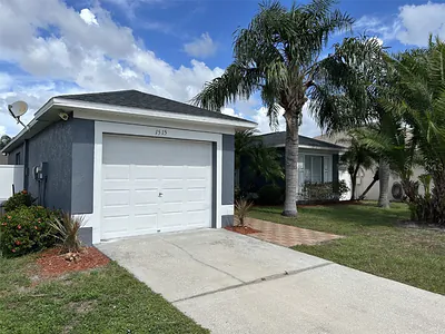 1515 SILKTREE COURT Brandon FL