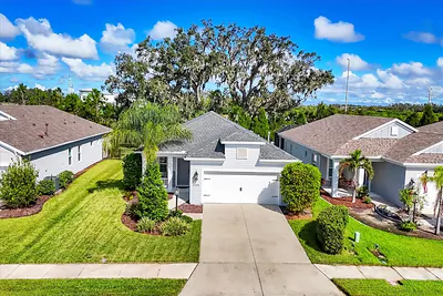 4836 DEEP CREEK TERRACE Parrish FL
